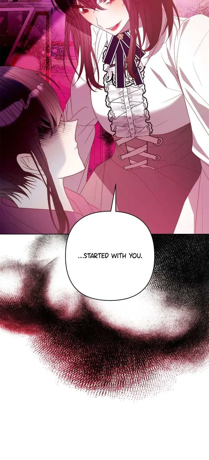 While I’m Back in Time, I’ll Get My Revenge Chapter 70 page 19