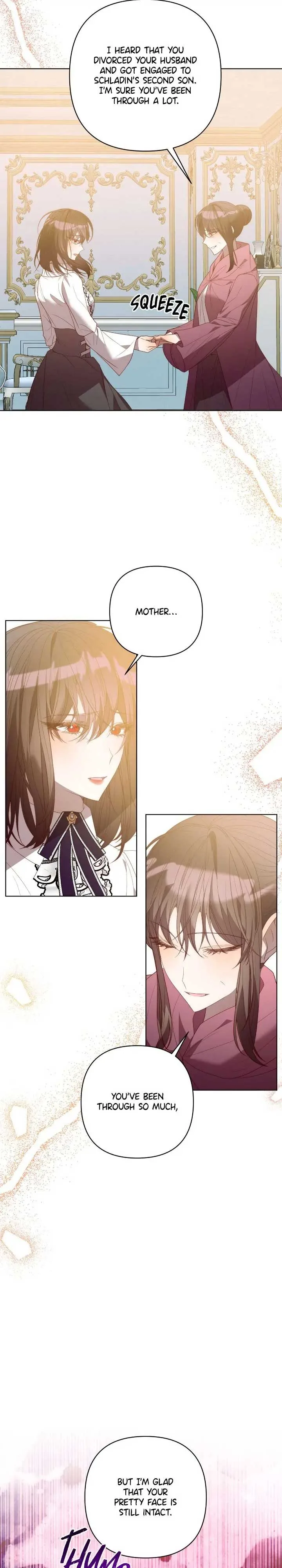 While I’m Back in Time, I’ll Get My Revenge Chapter 70 page 7
