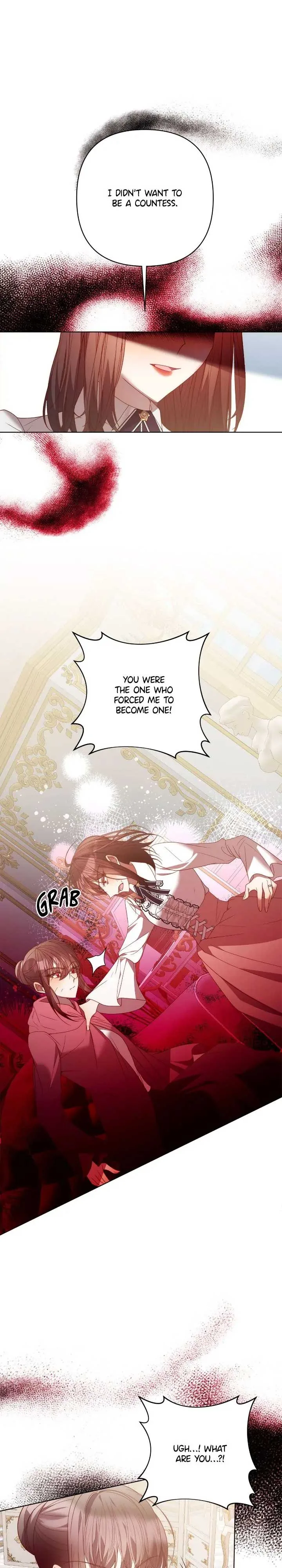While I’m Back in Time, I’ll Get My Revenge Chapter 70 page 16