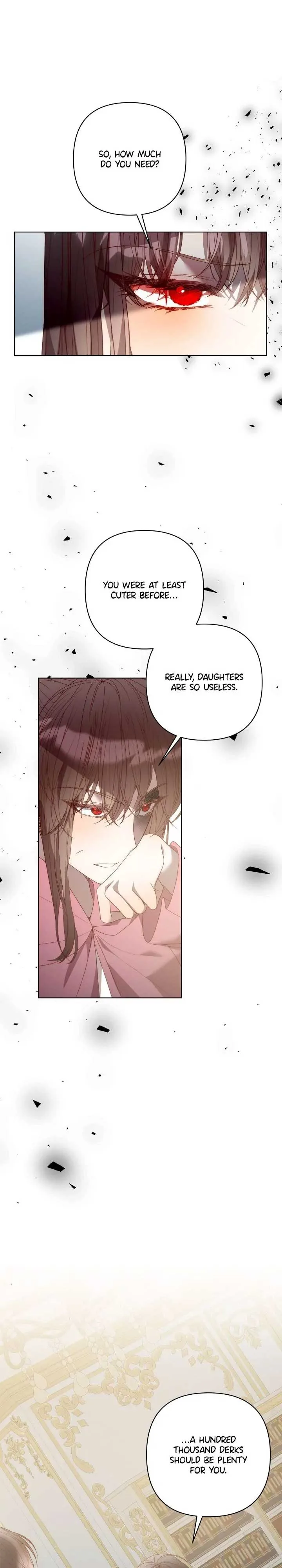 While I’m Back in Time, I’ll Get My Revenge Chapter 70 page 13