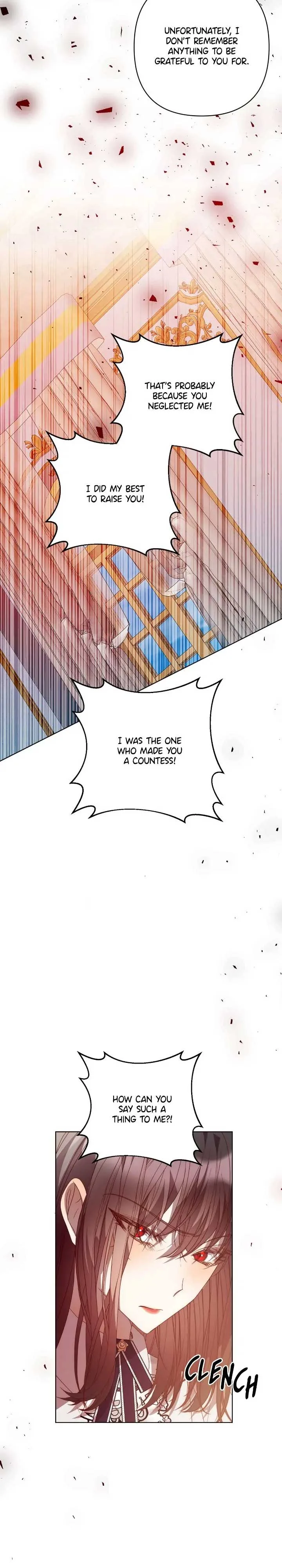 While I’m Back in Time, I’ll Get My Revenge Chapter 70 page 15
