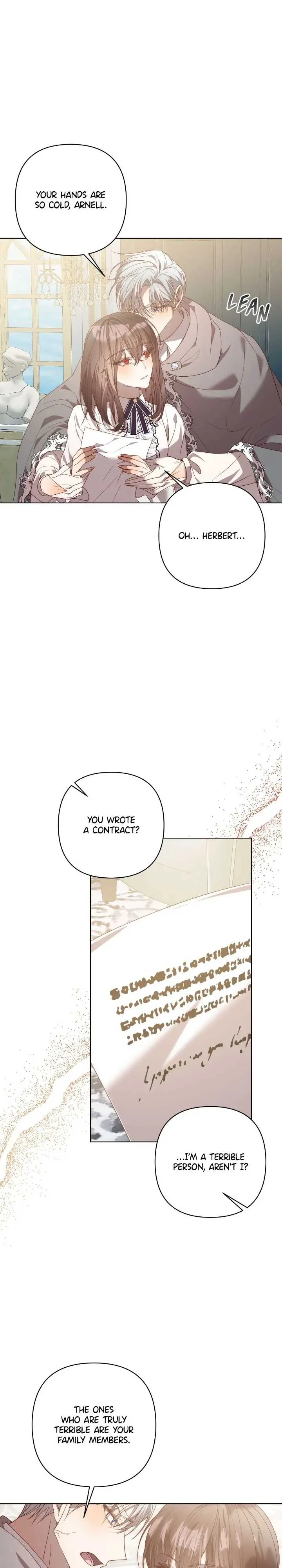 While I’m Back in Time, I’ll Get My Revenge Chapter 70 page 29