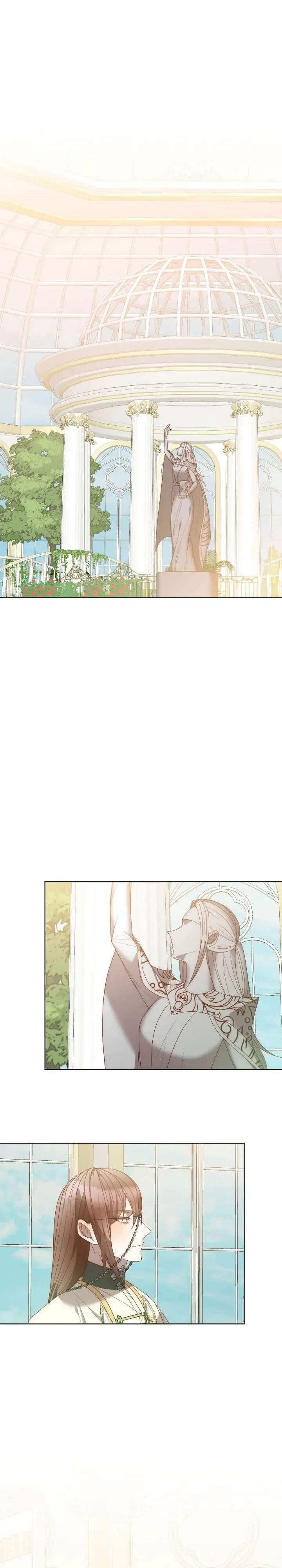 While I’m Back in Time, I’ll Get My Revenge Chapter 71 page 2