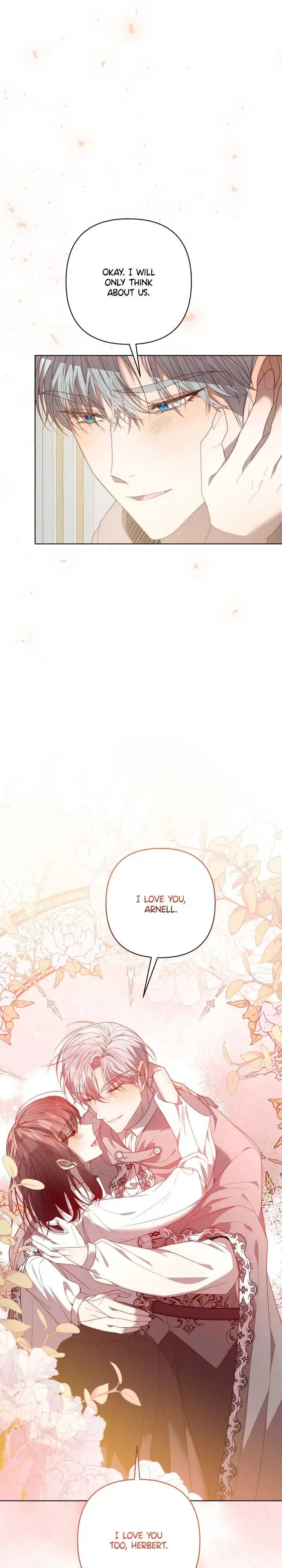 While I’m Back in Time, I’ll Get My Revenge Chapter 70 page 31