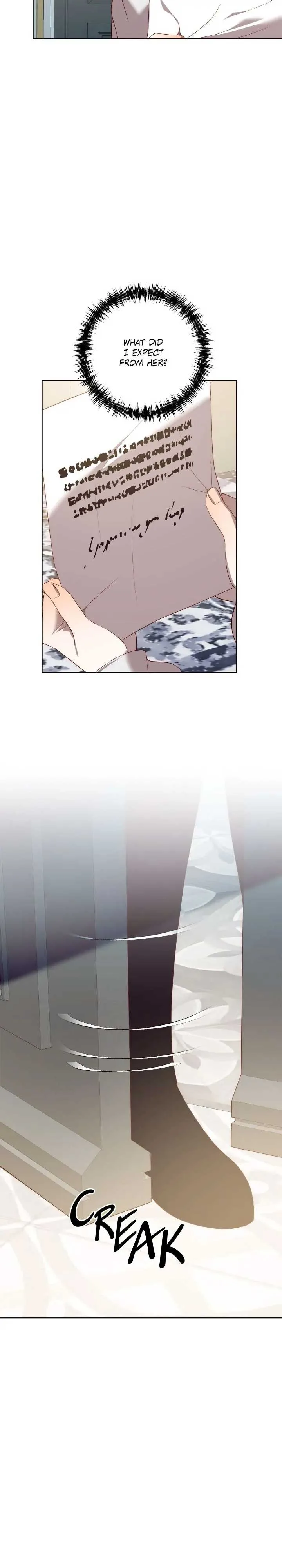 While I’m Back in Time, I’ll Get My Revenge Chapter 70 page 28