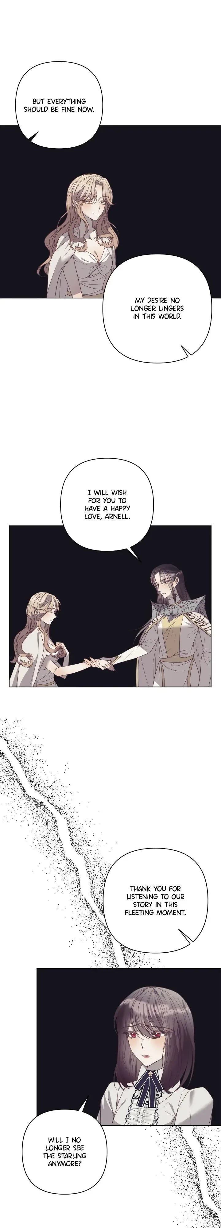 While I’m Back in Time, I’ll Get My Revenge Chapter 73 page 6
