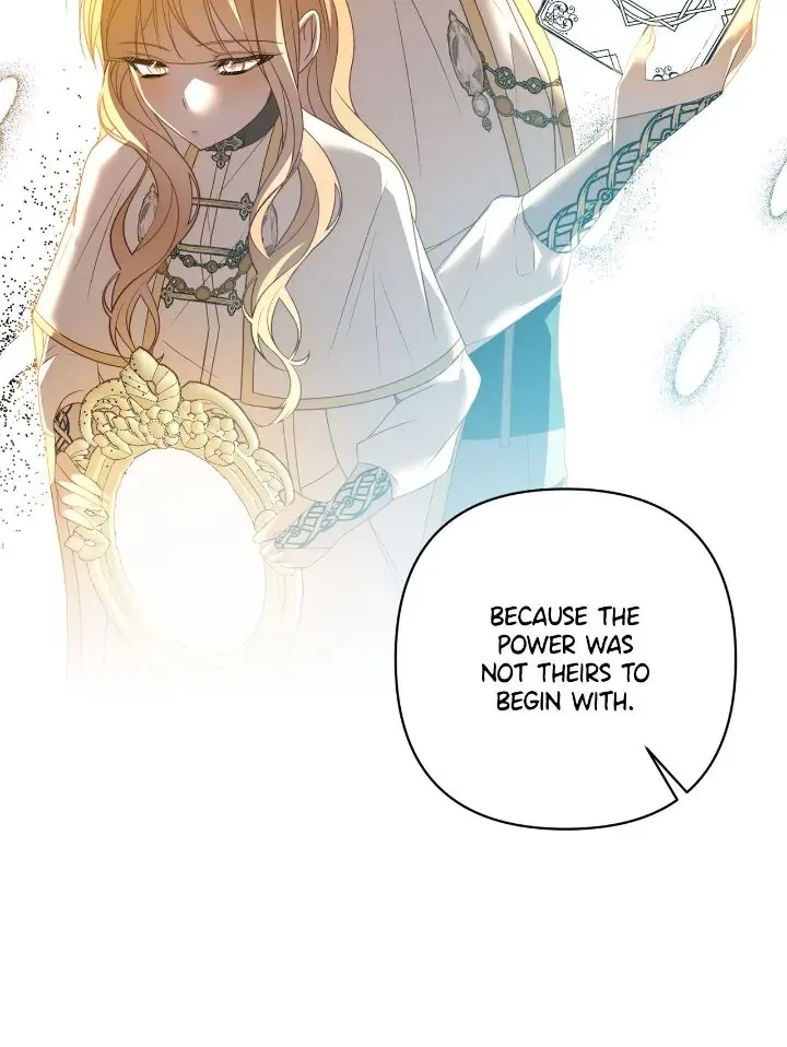 While I’m Back in Time, I’ll Get My Revenge Chapter 73 page 5