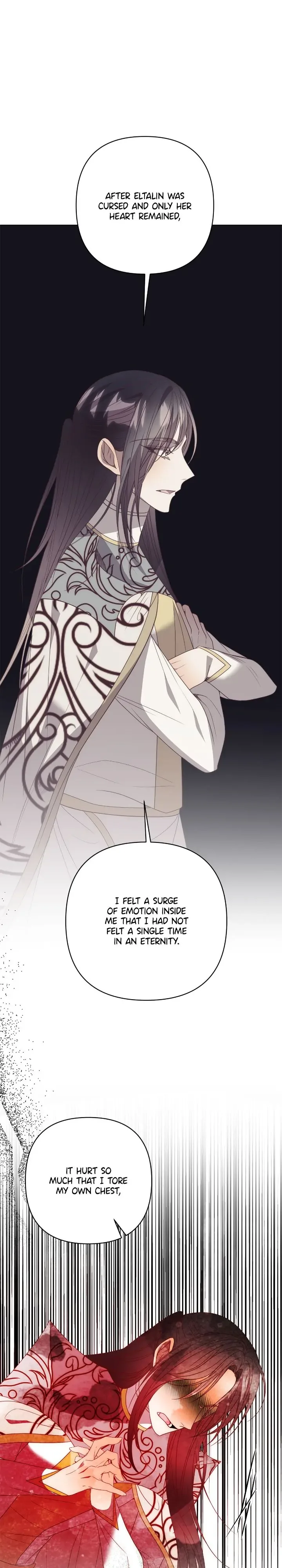 While I’m Back in Time, I’ll Get My Revenge Chapter 73 page 2
