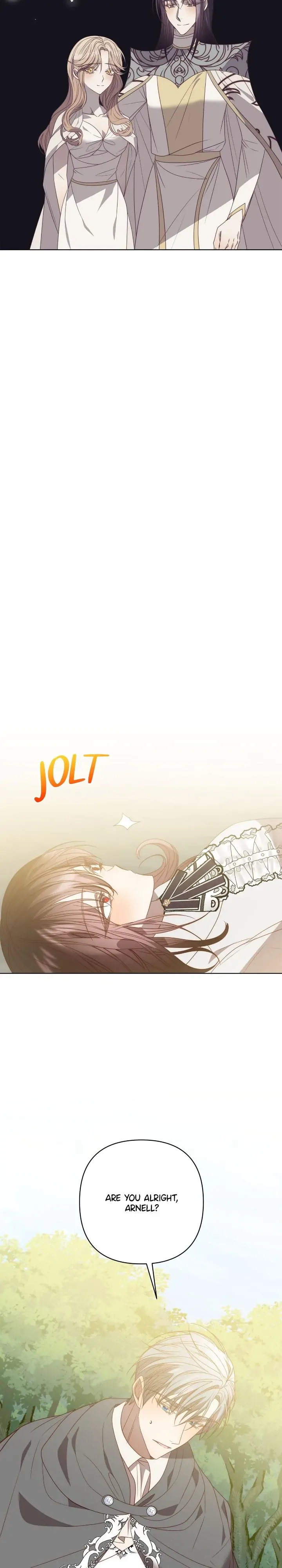 While I’m Back in Time, I’ll Get My Revenge Chapter 73 page 8