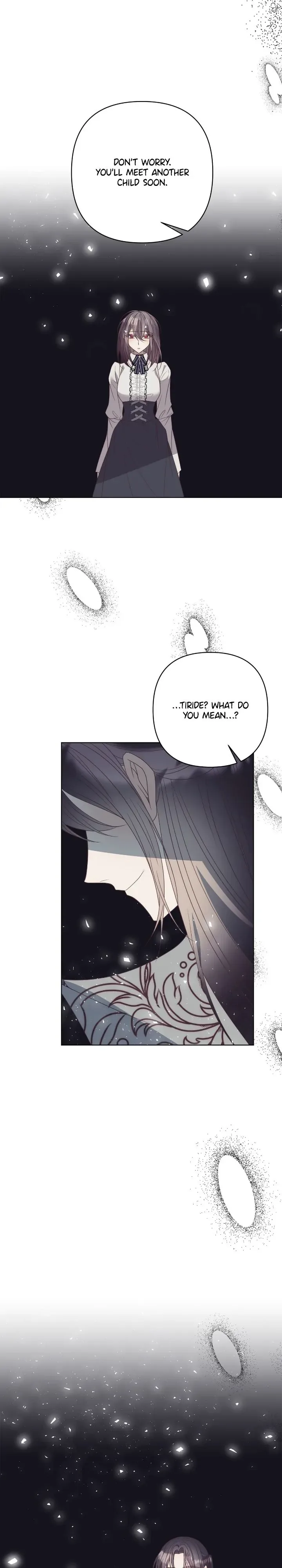 While I’m Back in Time, I’ll Get My Revenge Chapter 73 page 7