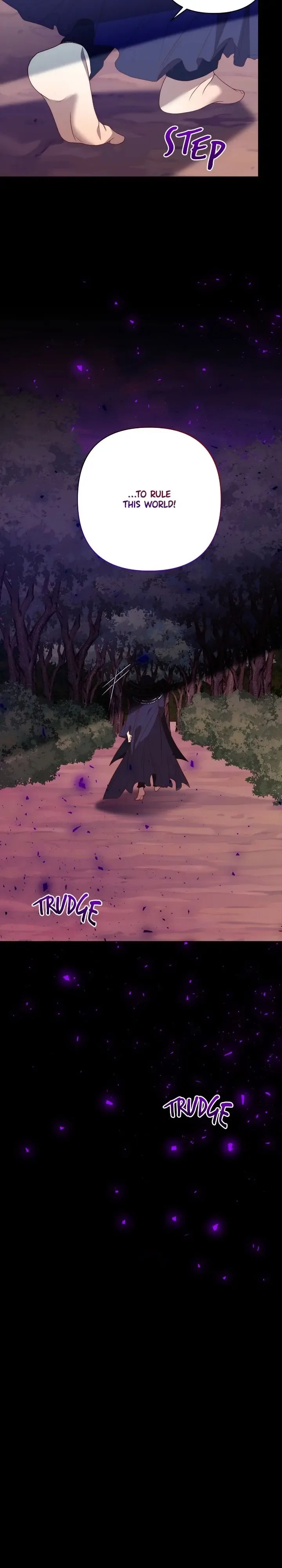 While I’m Back in Time, I’ll Get My Revenge Chapter 71 page 15