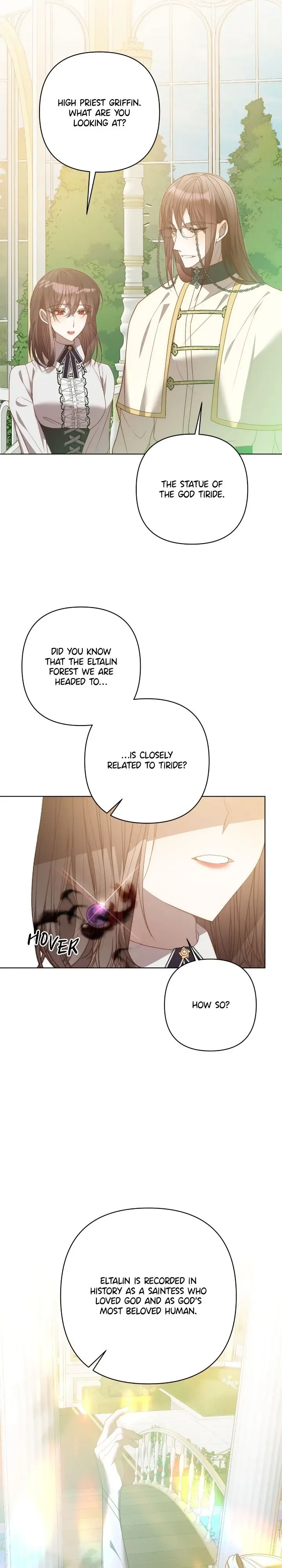 While I’m Back in Time, I’ll Get My Revenge Chapter 71 page 3