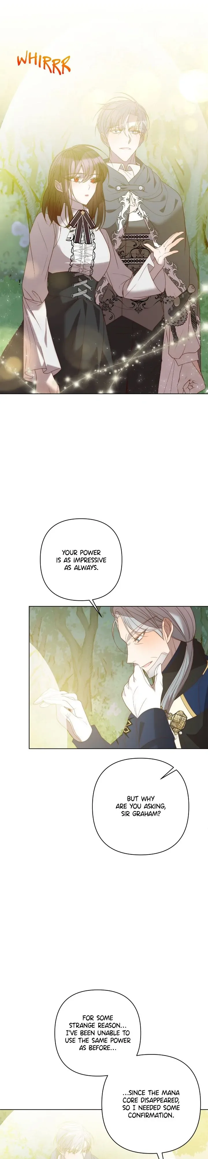 While I’m Back in Time, I’ll Get My Revenge Chapter 73 page 15