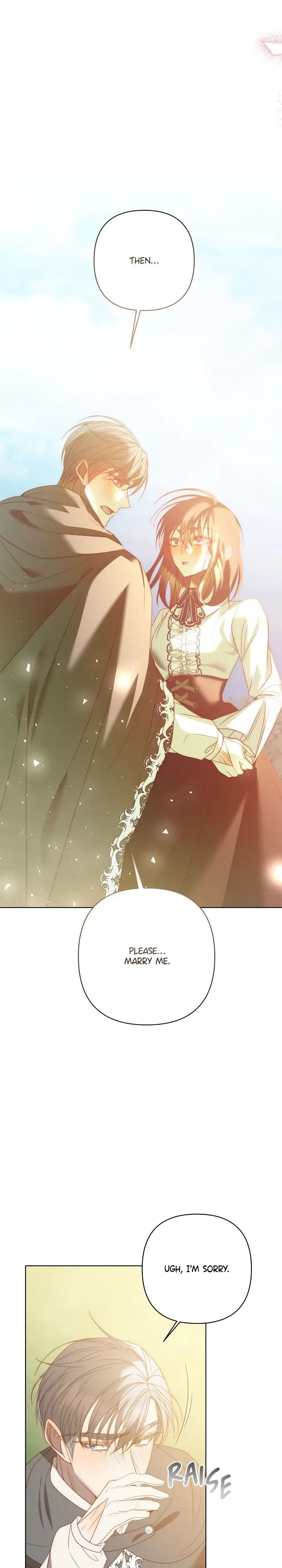While I’m Back in Time, I’ll Get My Revenge Chapter 73 page 24