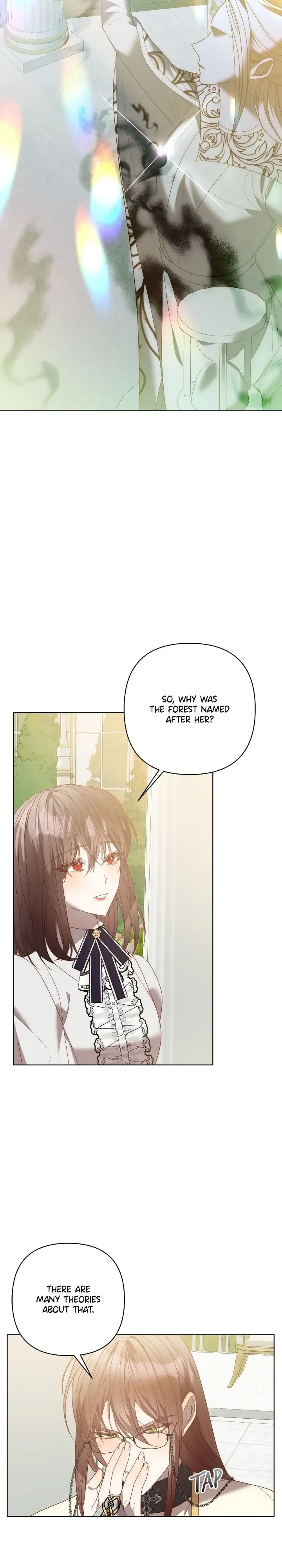 While I’m Back in Time, I’ll Get My Revenge Chapter 71 page 4