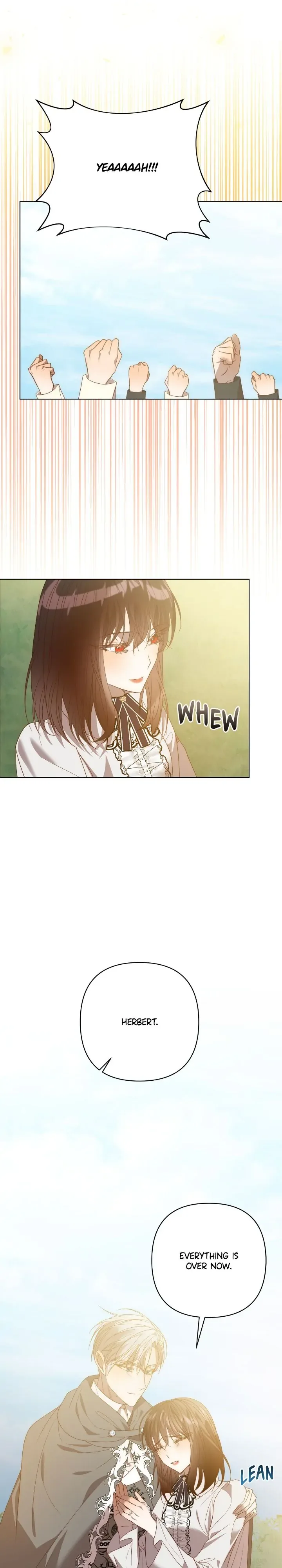 While I’m Back in Time, I’ll Get My Revenge Chapter 73 page 20