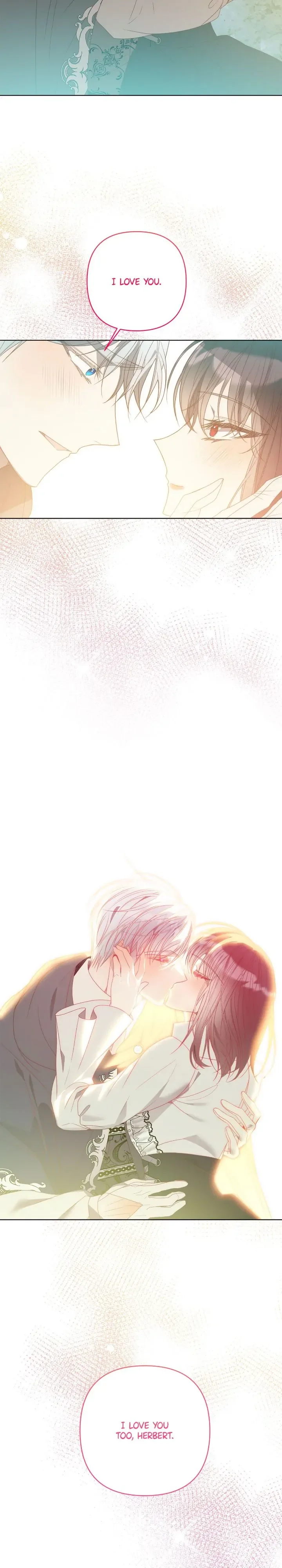 While I’m Back in Time, I’ll Get My Revenge Chapter 73 page 32