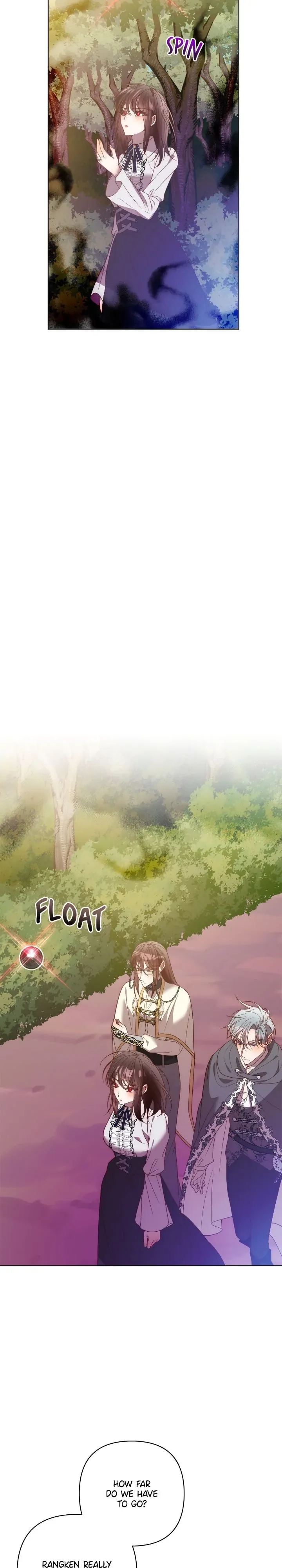 While I’m Back in Time, I’ll Get My Revenge Chapter 71 page 18