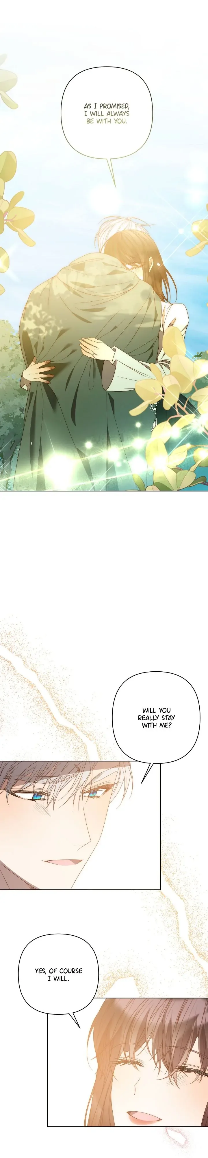 While I’m Back in Time, I’ll Get My Revenge Chapter 73 page 23