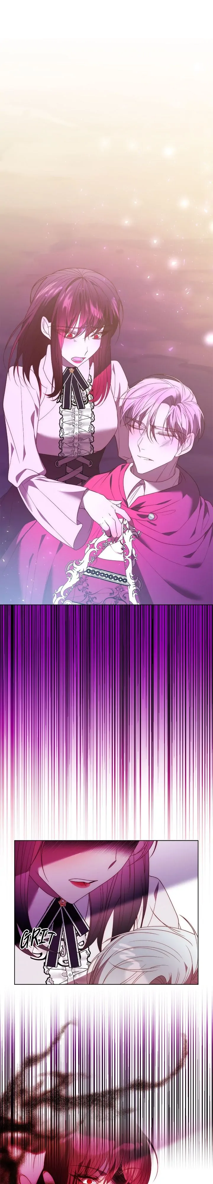 While I’m Back in Time, I’ll Get My Revenge Chapter 72 page 2