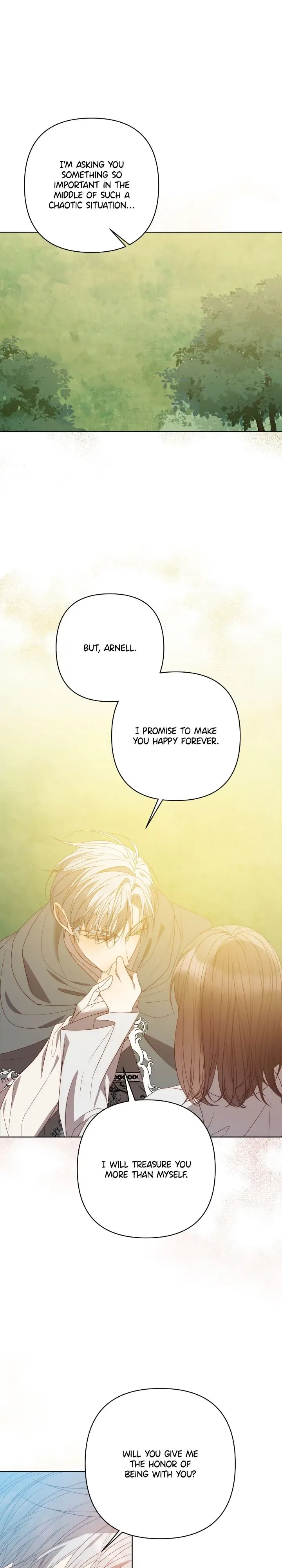 While I’m Back in Time, I’ll Get My Revenge Chapter 73 page 26