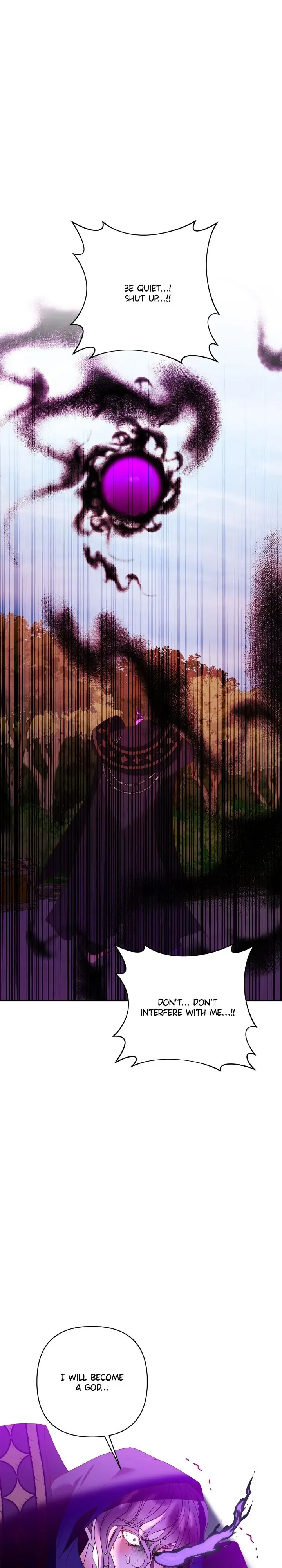 While I’m Back in Time, I’ll Get My Revenge Chapter 72 page 6