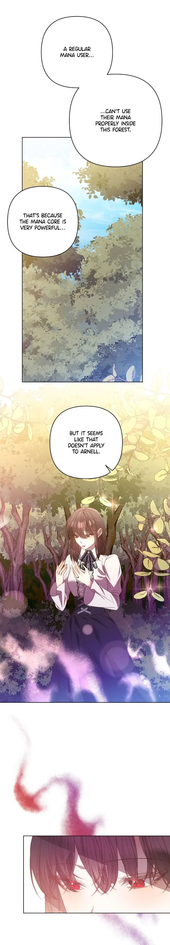 While I’m Back in Time, I’ll Get My Revenge Chapter 71 page 26