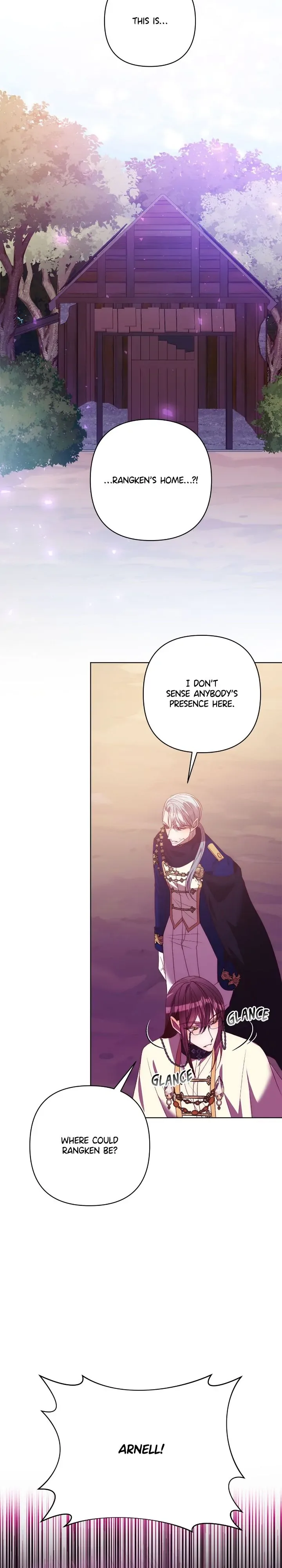 While I’m Back in Time, I’ll Get My Revenge Chapter 71 page 28