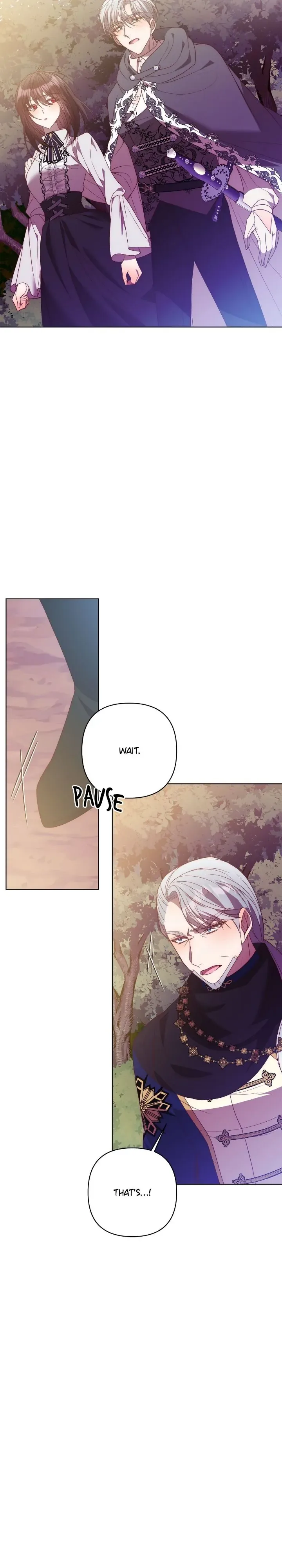While I’m Back in Time, I’ll Get My Revenge Chapter 71 page 22