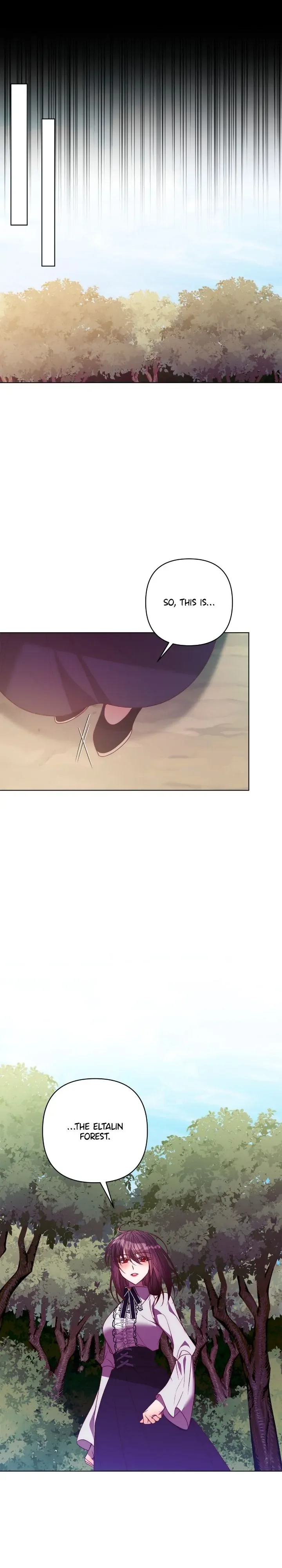 While I’m Back in Time, I’ll Get My Revenge Chapter 71 page 16