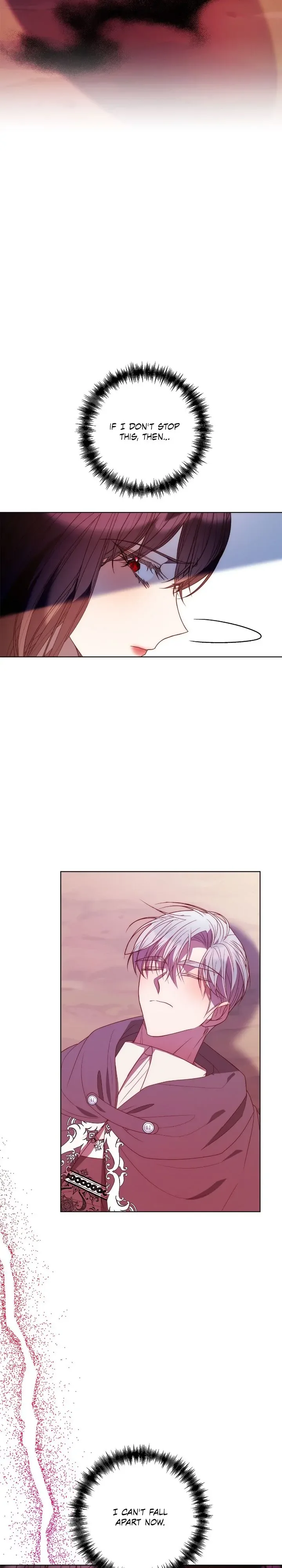 While I’m Back in Time, I’ll Get My Revenge Chapter 72 page 16