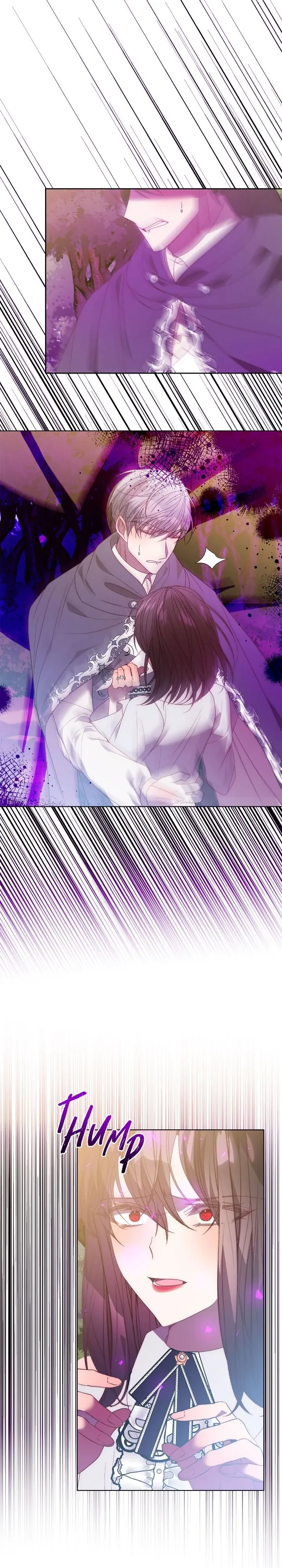 While I’m Back in Time, I’ll Get My Revenge Chapter 71 page 31