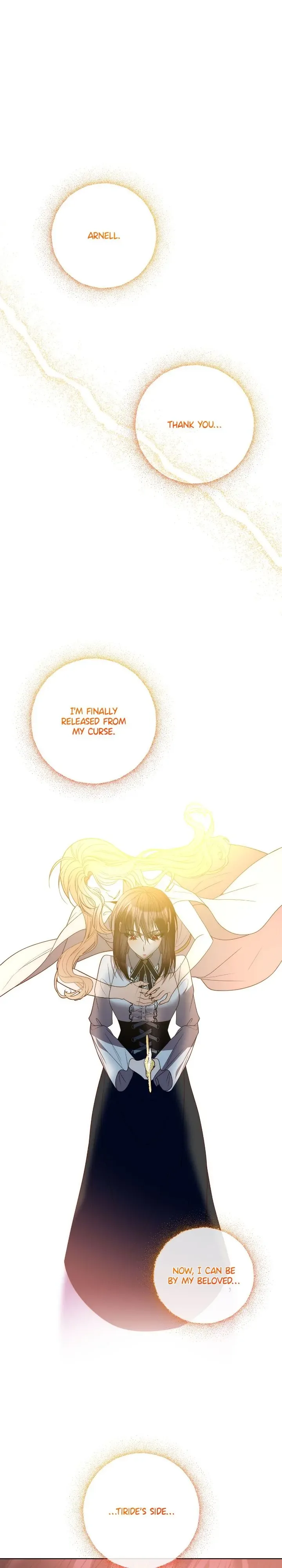 While I’m Back in Time, I’ll Get My Revenge Chapter 72 page 22