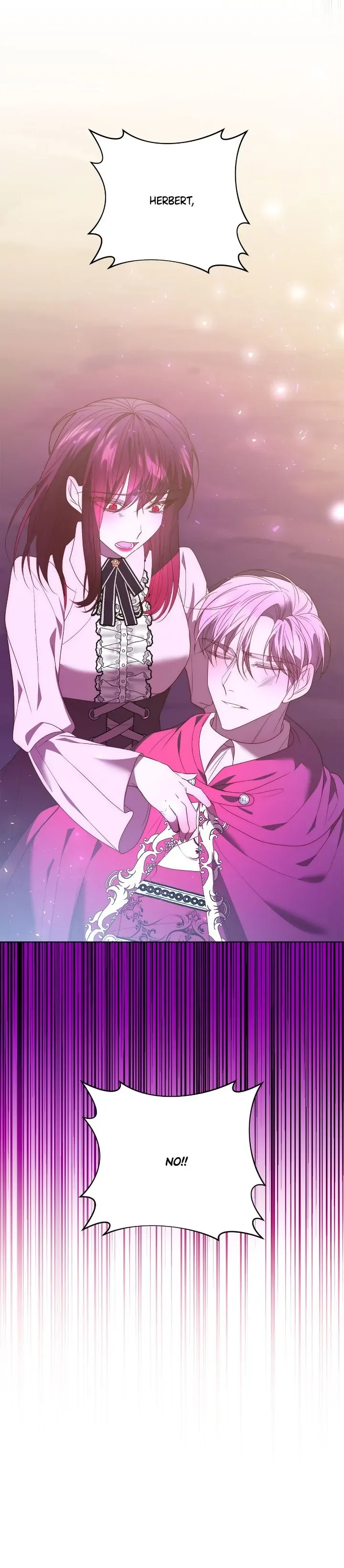 While I’m Back in Time, I’ll Get My Revenge Chapter 71 page 32