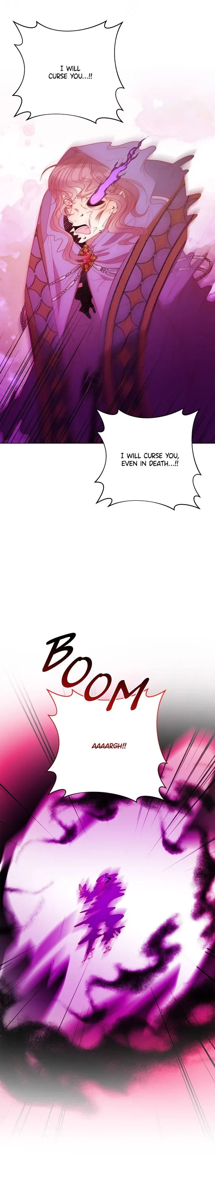 While I’m Back in Time, I’ll Get My Revenge Chapter 72 page 14