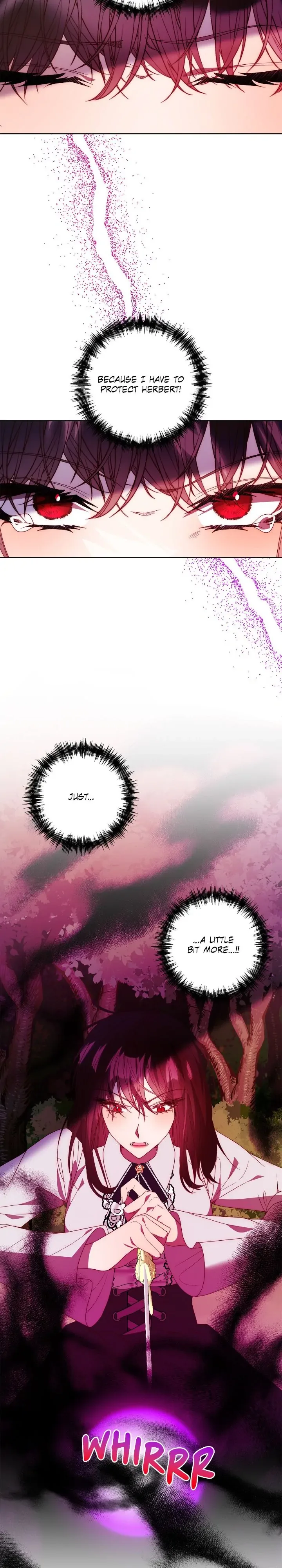 While I’m Back in Time, I’ll Get My Revenge Chapter 72 page 17