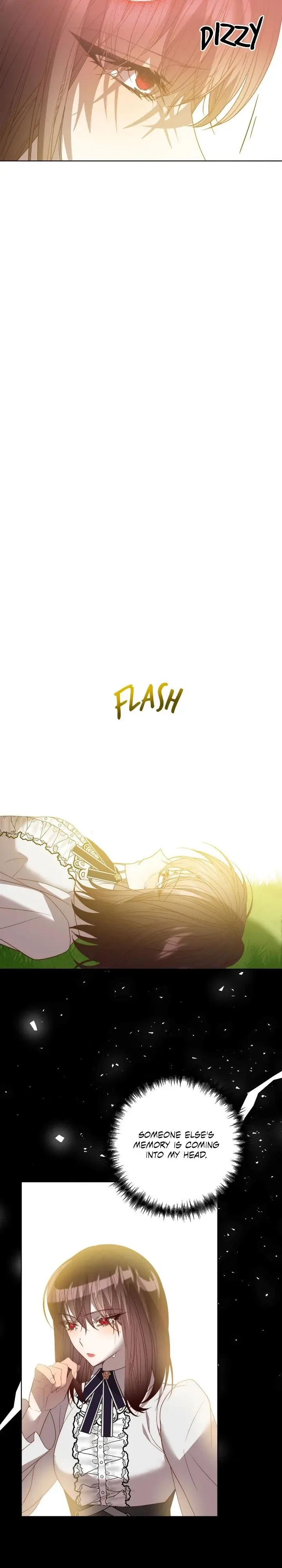 While I’m Back in Time, I’ll Get My Revenge Chapter 72 page 23