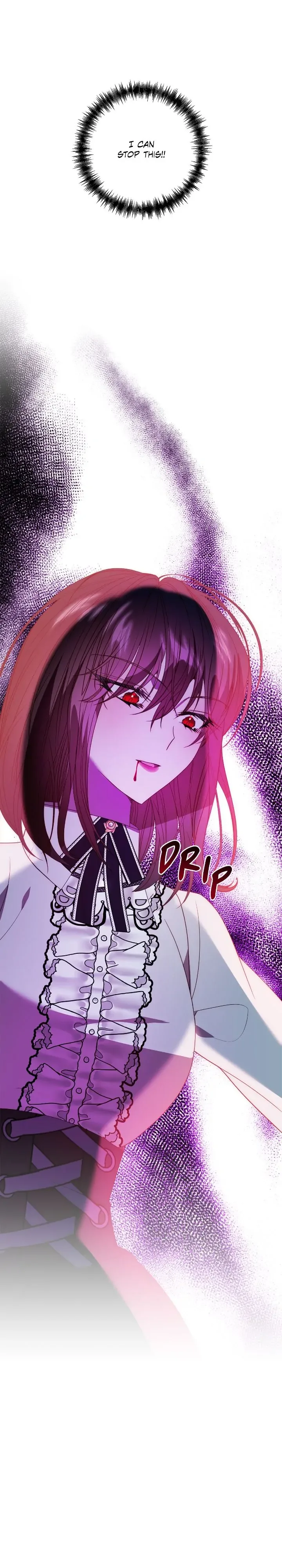 While I’m Back in Time, I’ll Get My Revenge Chapter 72 page 19