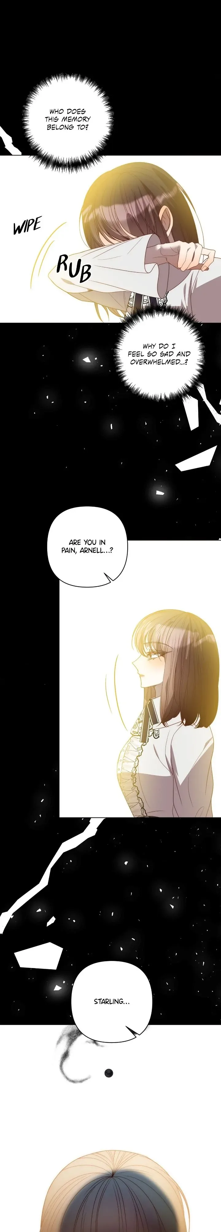 While I’m Back in Time, I’ll Get My Revenge Chapter 72 page 24