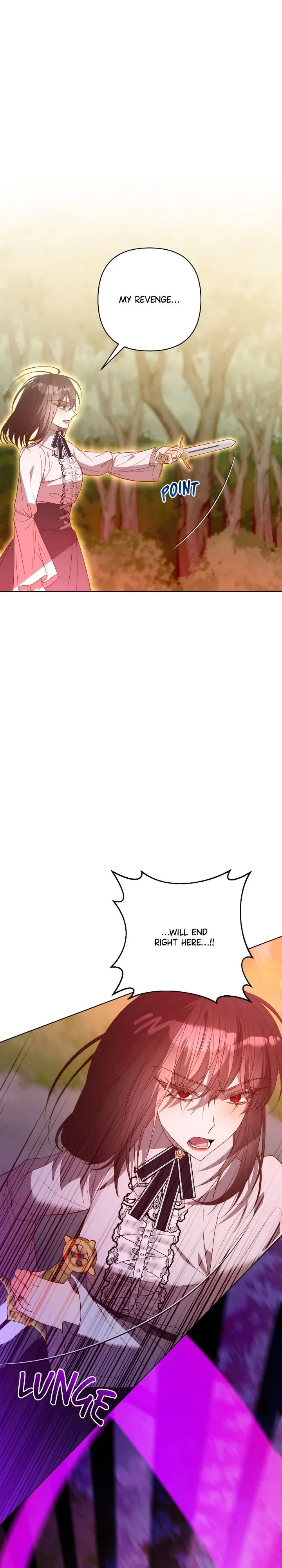 While I’m Back in Time, I’ll Get My Revenge Chapter 72 page 9