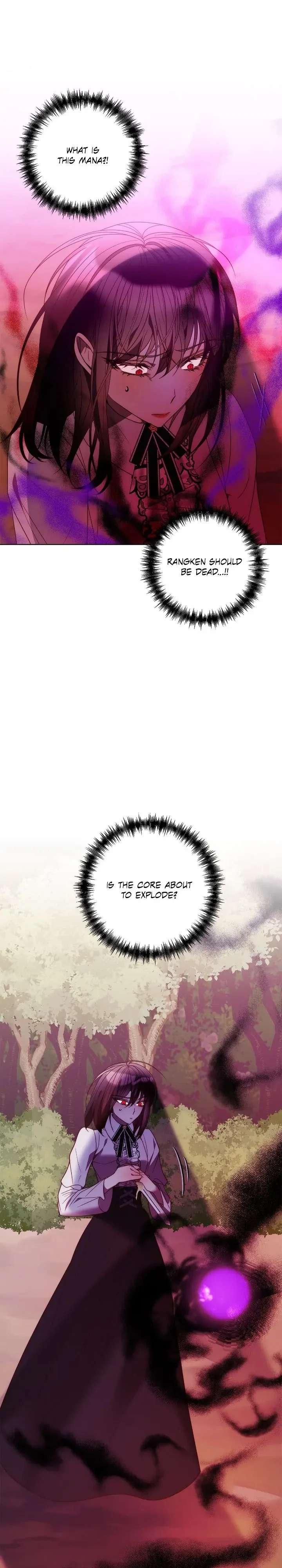 While I’m Back in Time, I’ll Get My Revenge Chapter 72 page 15