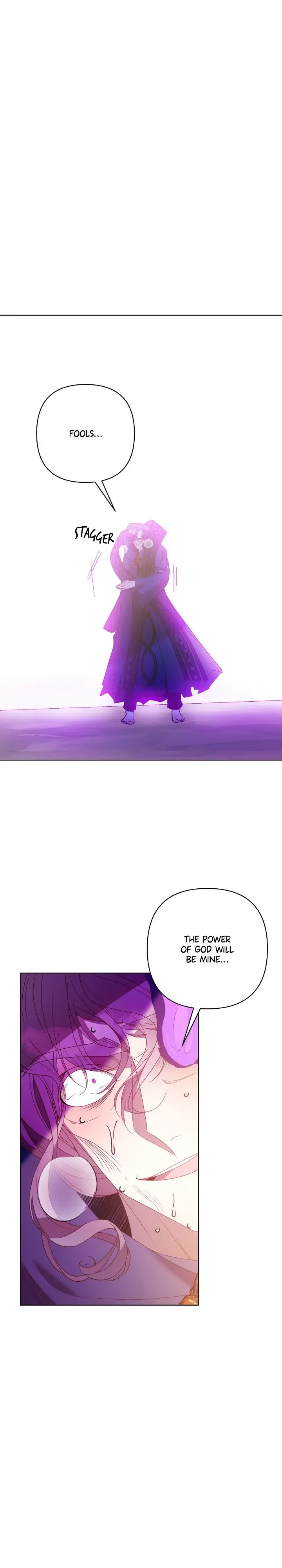 While I’m Back in Time, I’ll Get My Revenge Chapter 72 page 8