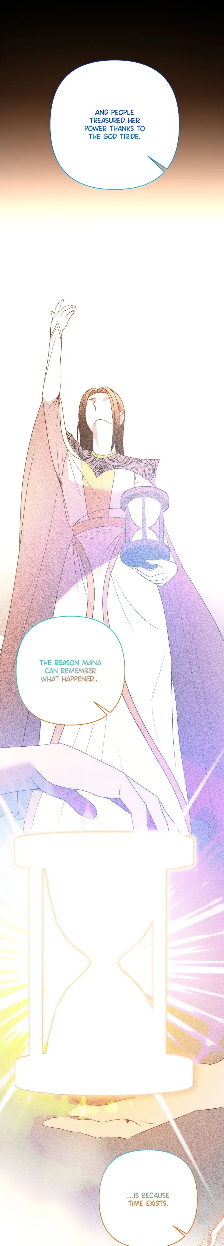 While I’m Back in Time, I’ll Get My Revenge Chapter 72 page 29