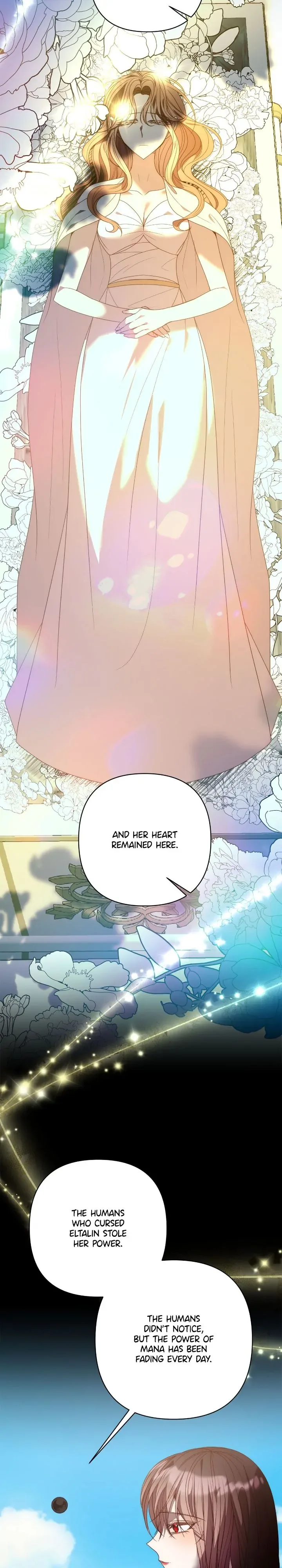 While I’m Back in Time, I’ll Get My Revenge Chapter 72 page 33