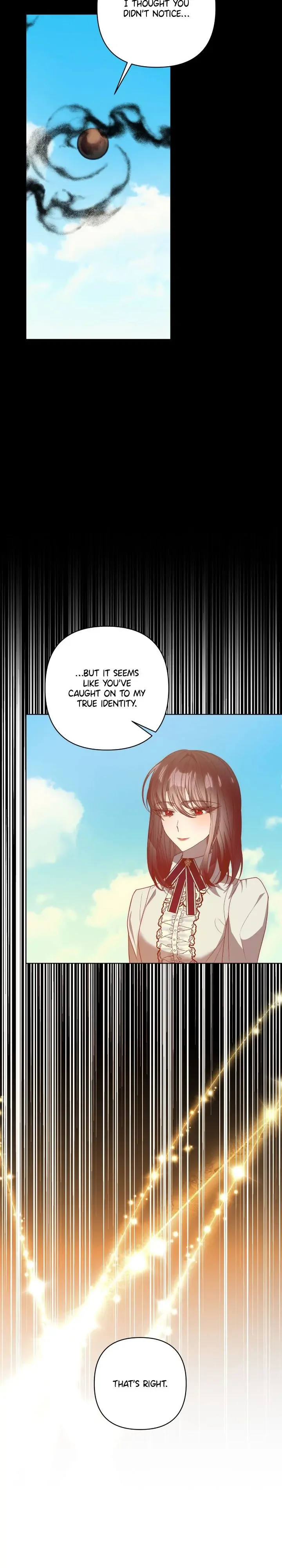 While I’m Back in Time, I’ll Get My Revenge Chapter 72 page 36