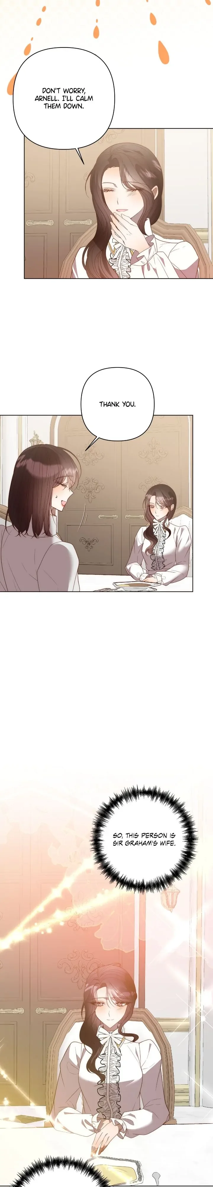 While I’m Back in Time, I’ll Get My Revenge Chapter 74 page 7