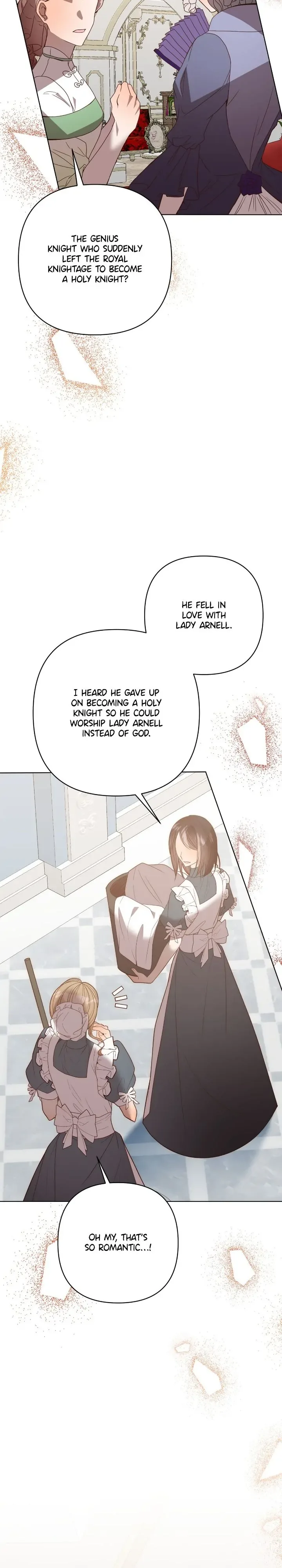 While I’m Back in Time, I’ll Get My Revenge Chapter 74 page 3