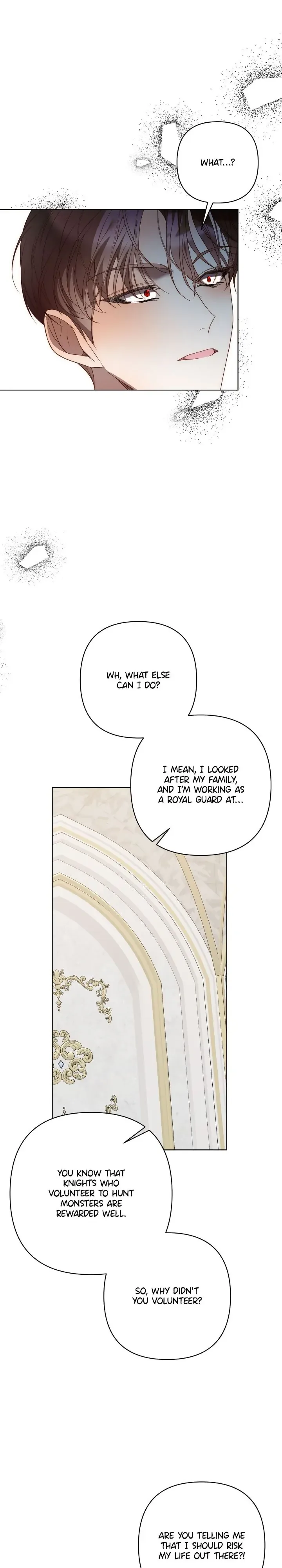 While I’m Back in Time, I’ll Get My Revenge Chapter 75 page 10