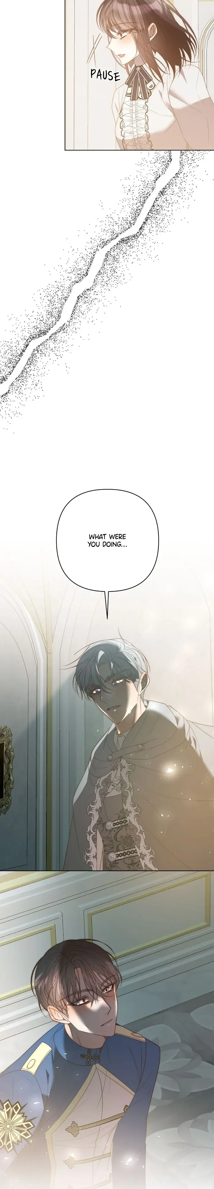 While I’m Back in Time, I’ll Get My Revenge Chapter 75 page 8