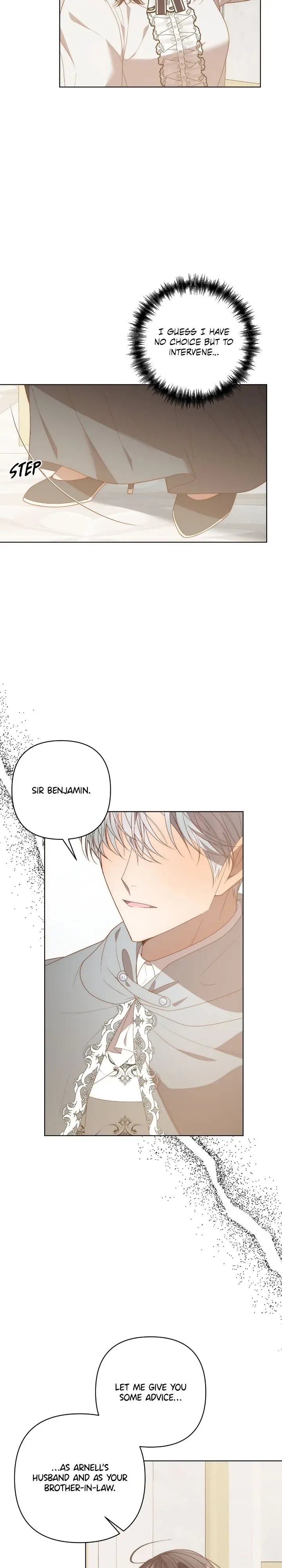 While I’m Back in Time, I’ll Get My Revenge Chapter 75 page 7
